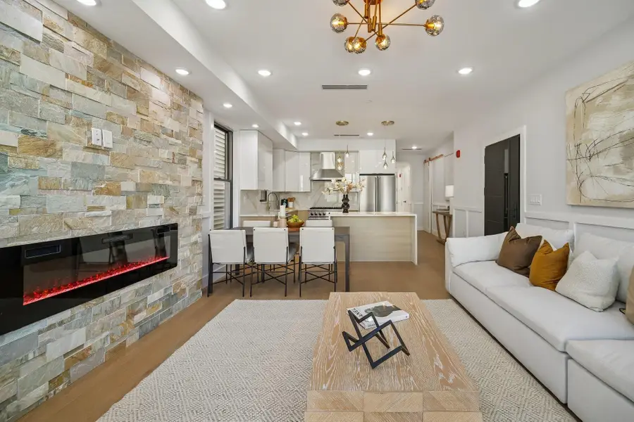 85 BLEECKER ST #B, Jersey City, NJ 07307 - #2