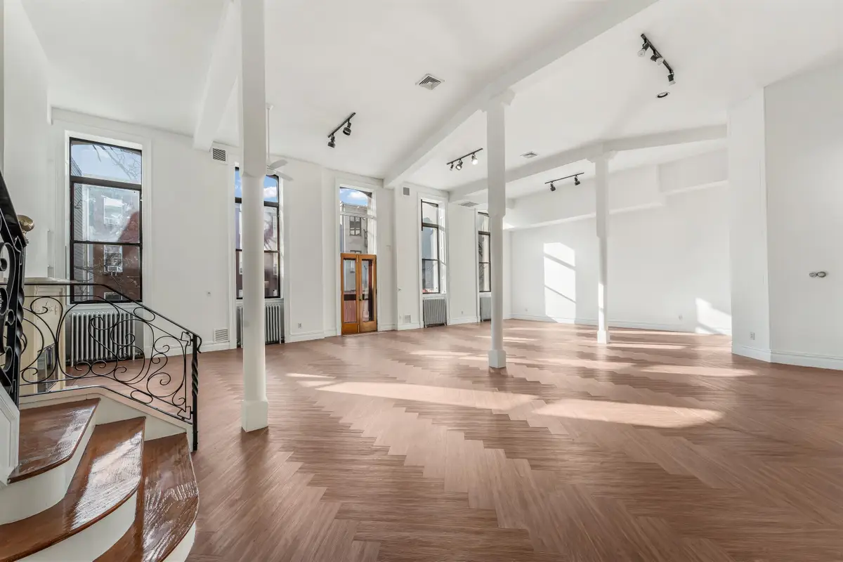 299 PAVONIA AVE #Unit 2-3, Jersey City, NJ 07302 - #1