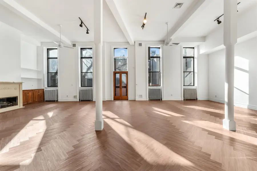 299 PAVONIA AVE #Unit 2-3, Jersey City, NJ 07302 - #2