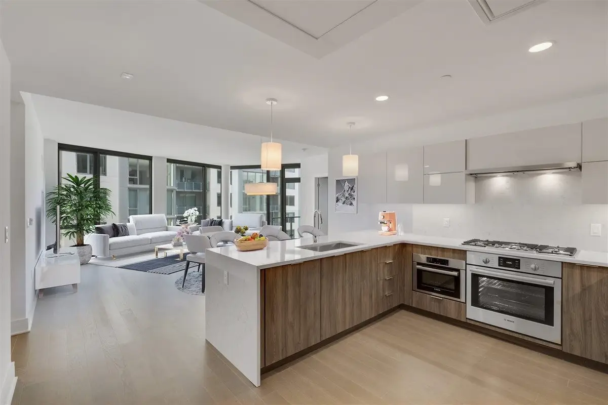 9 AVENUE AT PORT IMPERIAL #515, West New York, NJ 07093 - #1