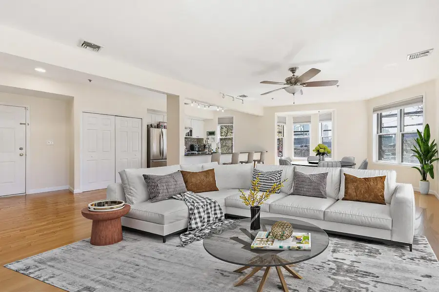 380 NEWARK ST #2D, Hoboken, NJ 07030 - #3