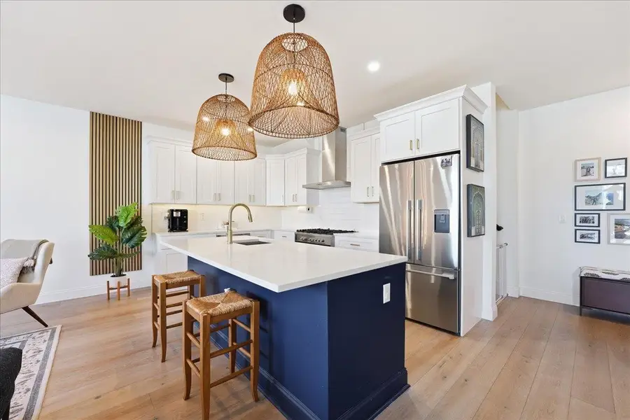 580 PALISADE AVE #202, Jersey City, NJ 07307 - #3