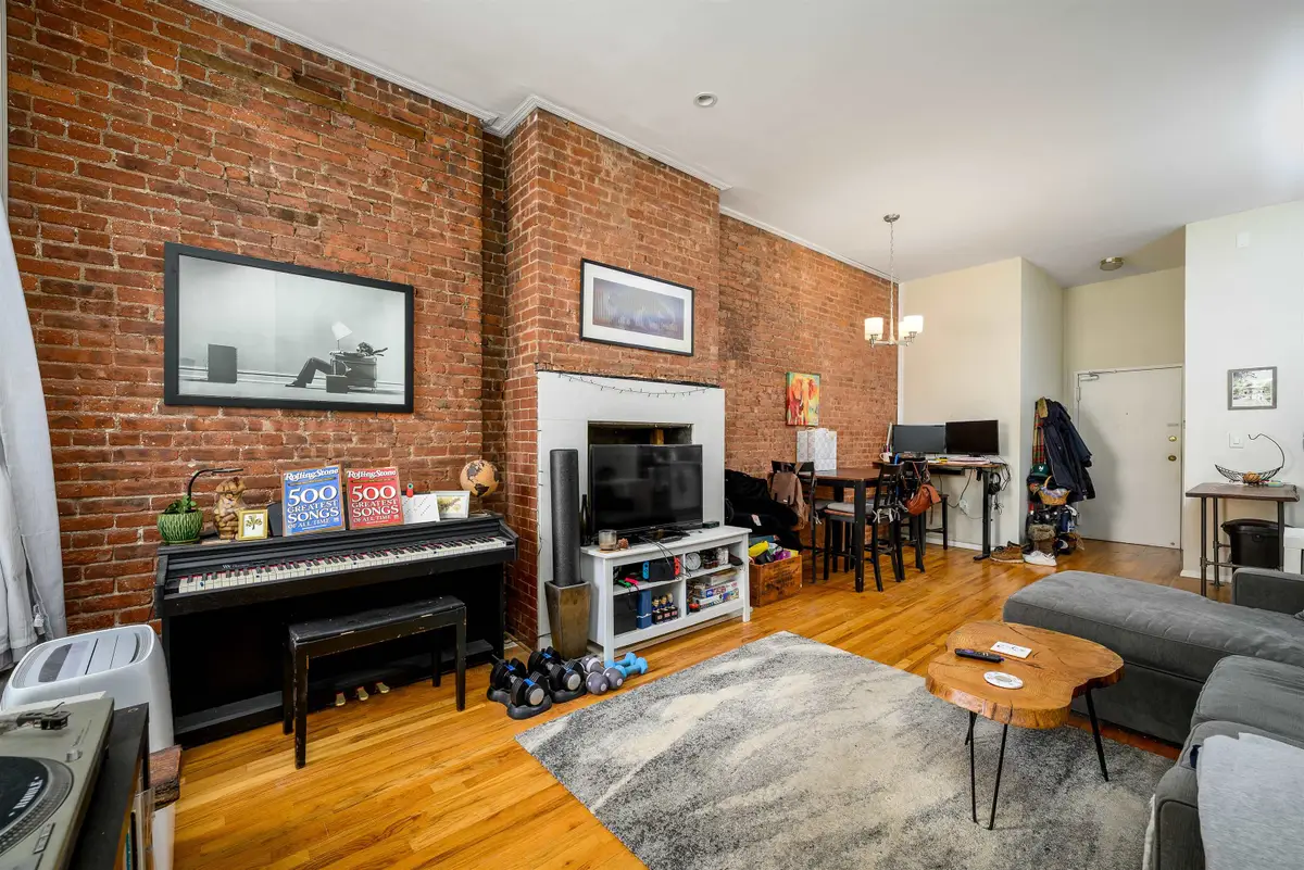 264 9TH ST #1Q, Jersey City, NJ 07302 - #1