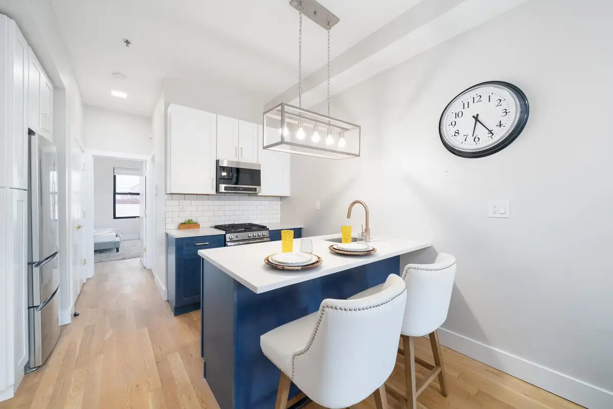 3505 KENNEDY BLVD #2L, Jersey City, NJ 07307 - #1