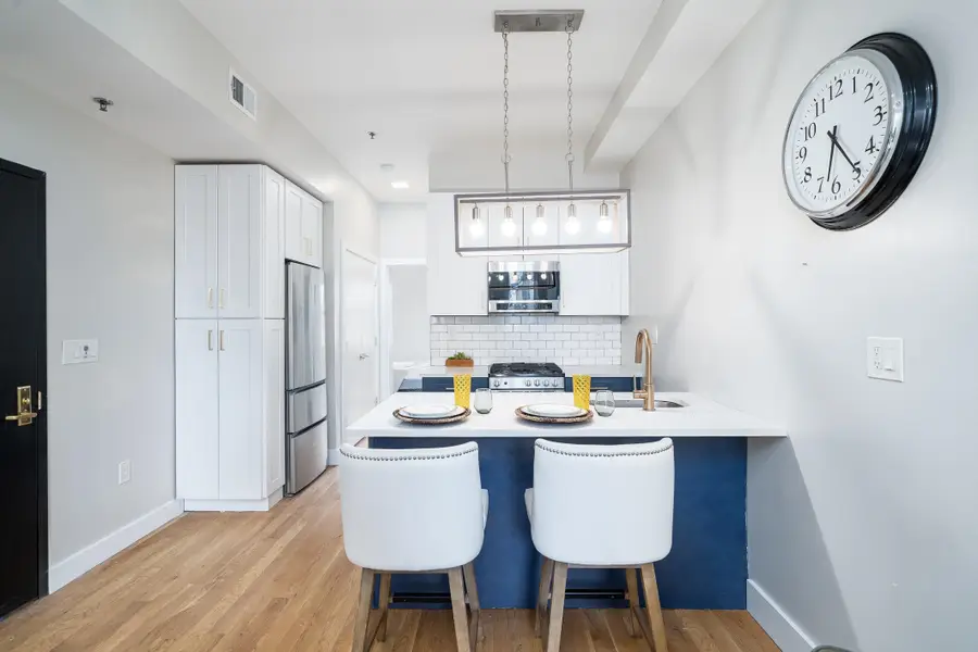 3505 KENNEDY BLVD #2L, Jersey City, NJ 07307 - #2