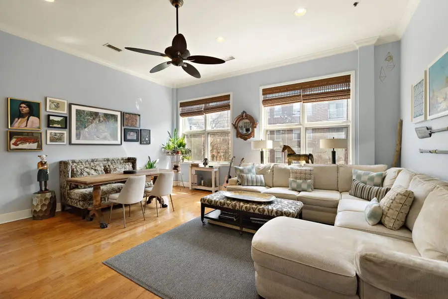 187 WARREN ST #305, Jersey City, NJ 07302-6700 - #2