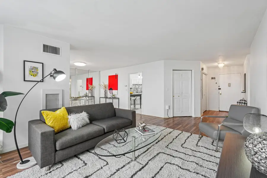 530 HARMON COVE TOWER #530, Secaucus, NJ 07094 - #3