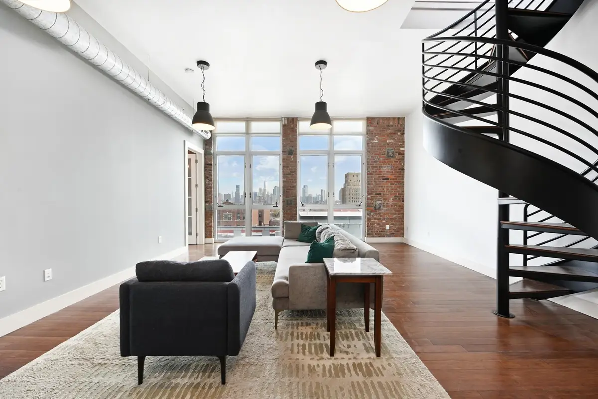 650 MONTGOMERY ST #505, Jersey City, NJ 07306 - #1