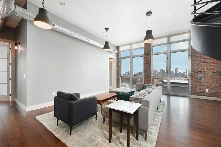 650 MONTGOMERY ST #505, Jersey City, NJ 07306 - #3