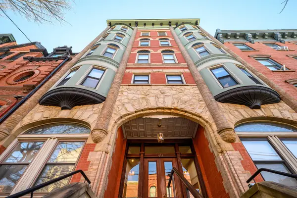 444 JERSEY AVE #1, JC, Downtown, NJ 07302