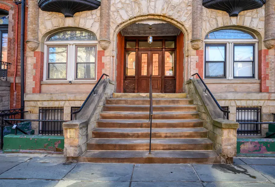 444 JERSEY AVE #1, Jersey City, NJ 07302 - #2