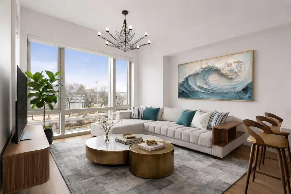 75 PARK LANE SOUTH #201, Jersey City, NJ 07310 - #1