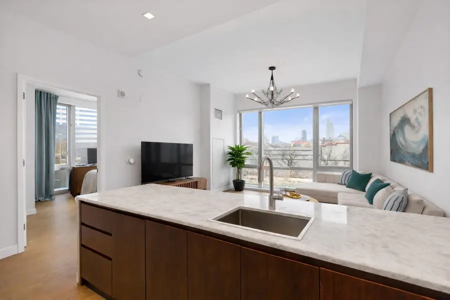 75 PARK LANE SOUTH #201, Jersey City, NJ 07310 - #3