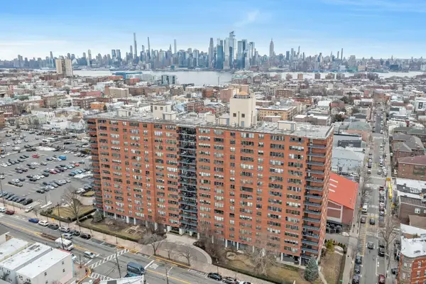 500 CENTRAL AVE #314, Union City, NJ 07087