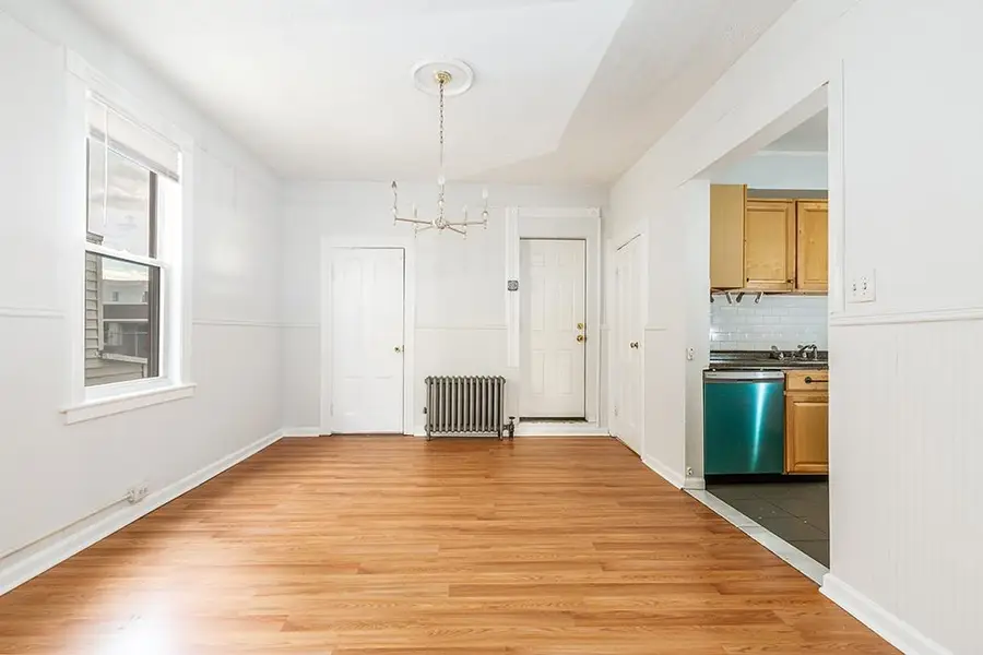 287 CATOR AVE, Jersey City, NJ 07305 - #2