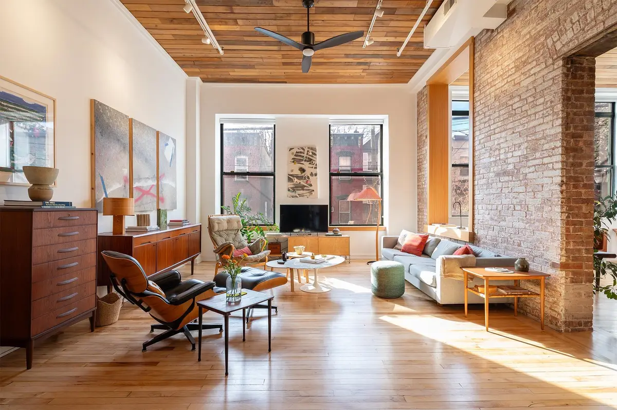 126 WEBSTER AVE #1F, Jersey City, NJ 07307 - #1