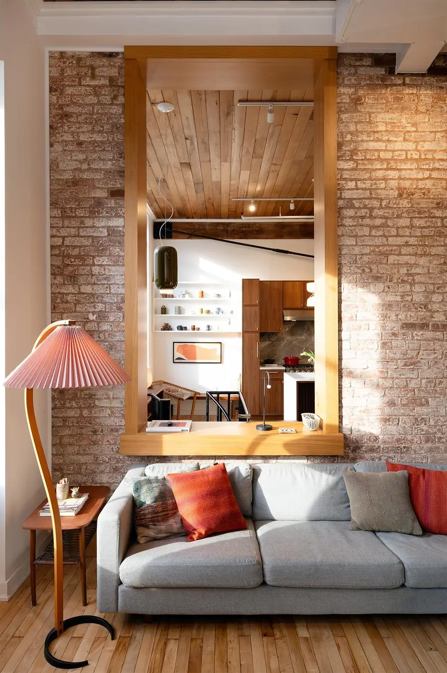 126 WEBSTER AVE #1F, Jersey City, NJ 07307 - #2