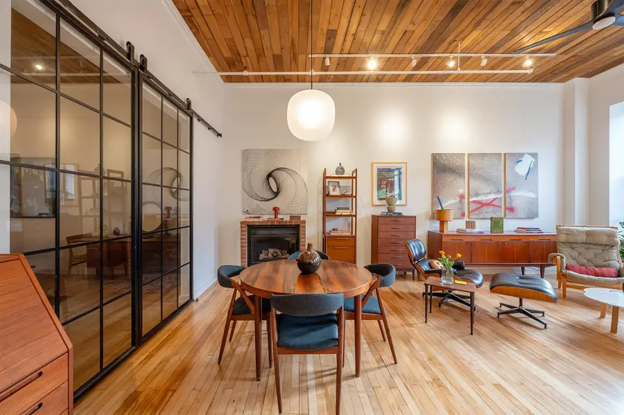 126 WEBSTER AVE #1F, Jersey City, NJ 07307 - #3