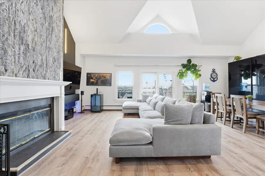 101 SHEARWATER CT EAST #63, Jersey City, NJ 07305 - #2