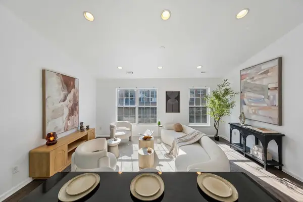 3 SOHO DR #108, JC, West Bergen, NJ 07305