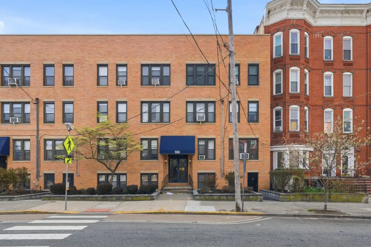 104 PALISADE AVE #B1 - 201, Jersey City, NJ 07306 - #1