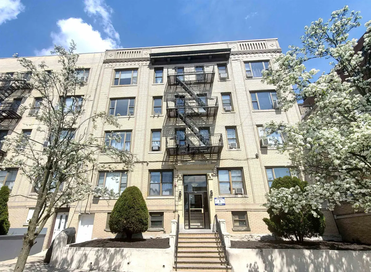 14 65TH ST #12, West New York, NJ 07093 - #1