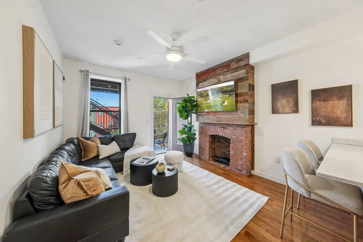 274 6TH ST #302, Jersey City, NJ 07302 - #1