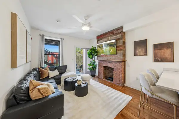 274 6TH ST #302, JC, Downtown, NJ 07302