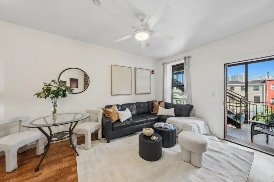 274 6TH ST #302, Jersey City, NJ 07302 - #2