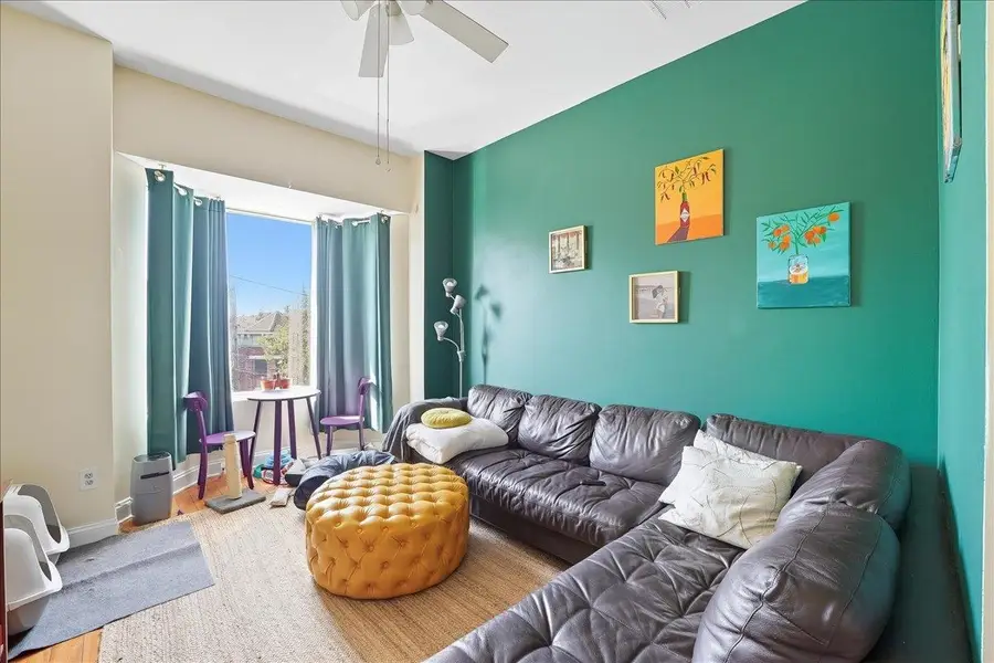 100 LEONARD ST #3L, Jersey City, NJ 07307 - #2