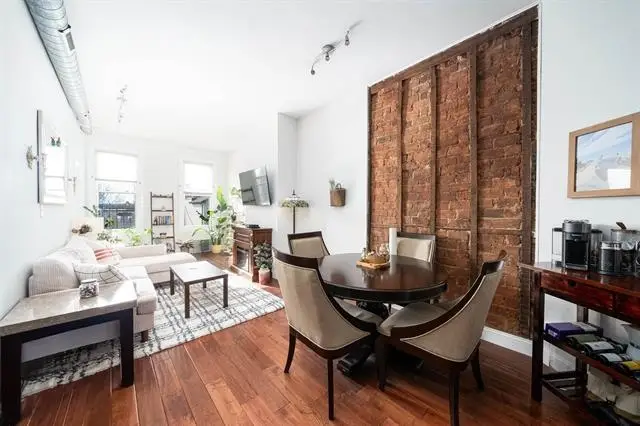 245 GRIFFITH ST #2, Jersey City, NJ 07307 - #1