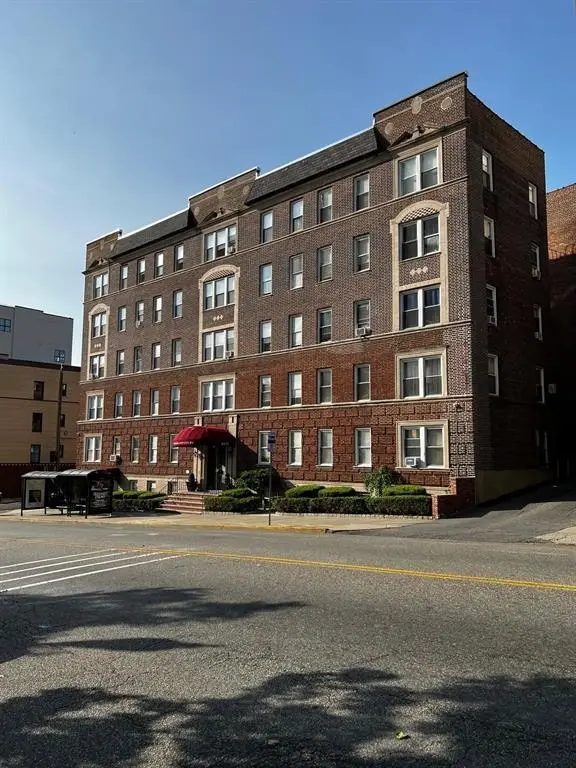 6045 BLVD EAST #D9, West New York, NJ 07093 - #2