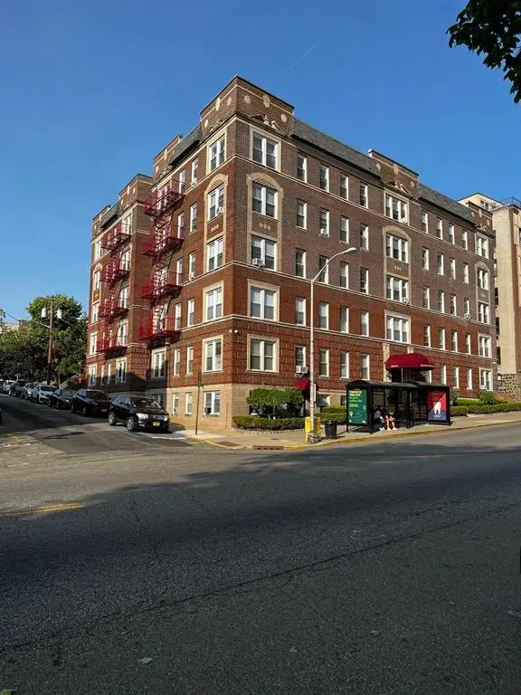 6045 BLVD EAST #D9, West New York, NJ 07093 - #3