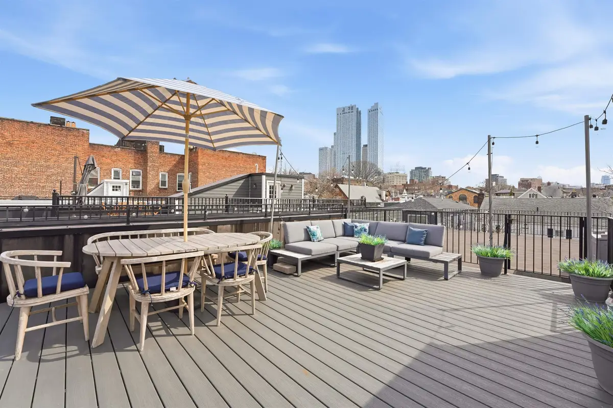 22 ROMAINE AVE #2, Jersey City, NJ 07306 - #1