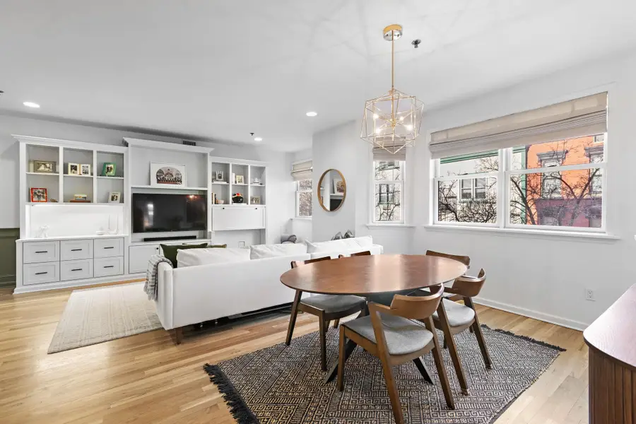 94 CLINTON ST #3C, Hoboken, NJ 07030 - #2