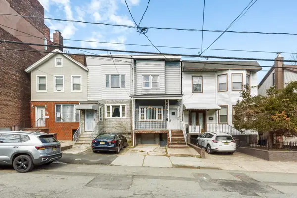 25 VAN REYPEN ST, JC, Journal Square, NJ 07306