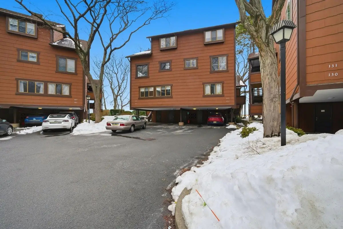 274 SUNSET KEY #274, Secaucus, NJ 07094 - #1