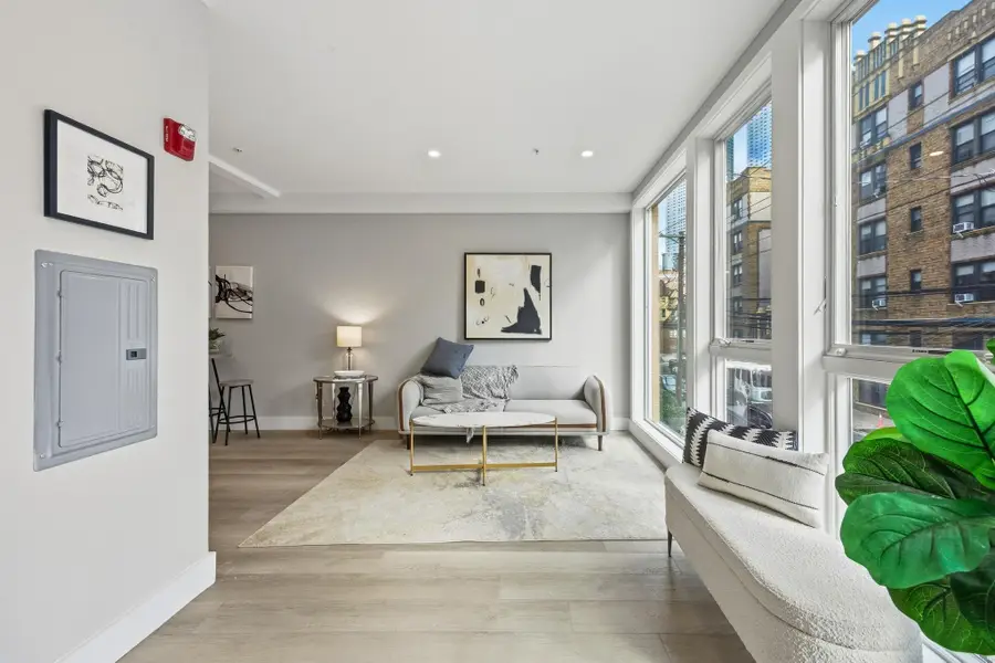 77 VAN REYPEN ST #2, Jersey City, NJ 07306 - #3