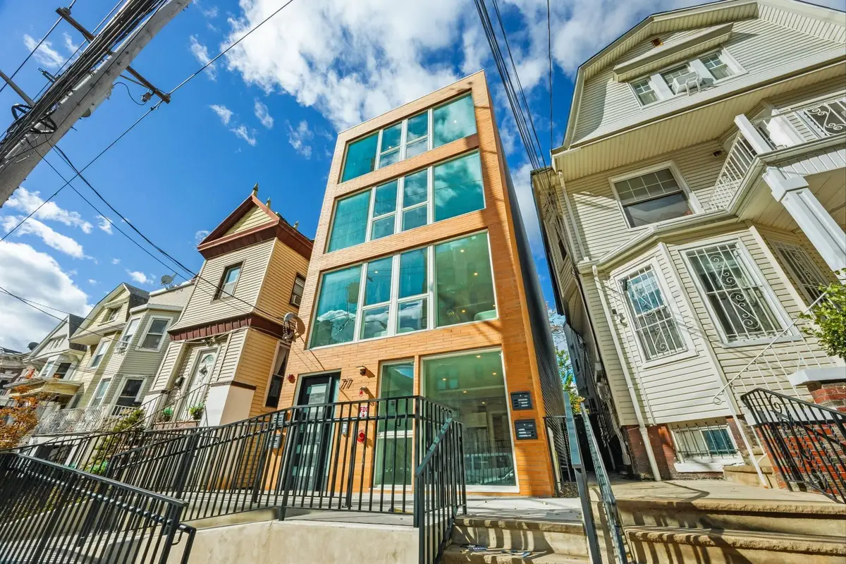 77 VAN REYPEN ST #4, Jersey City, NJ 07306 - #1