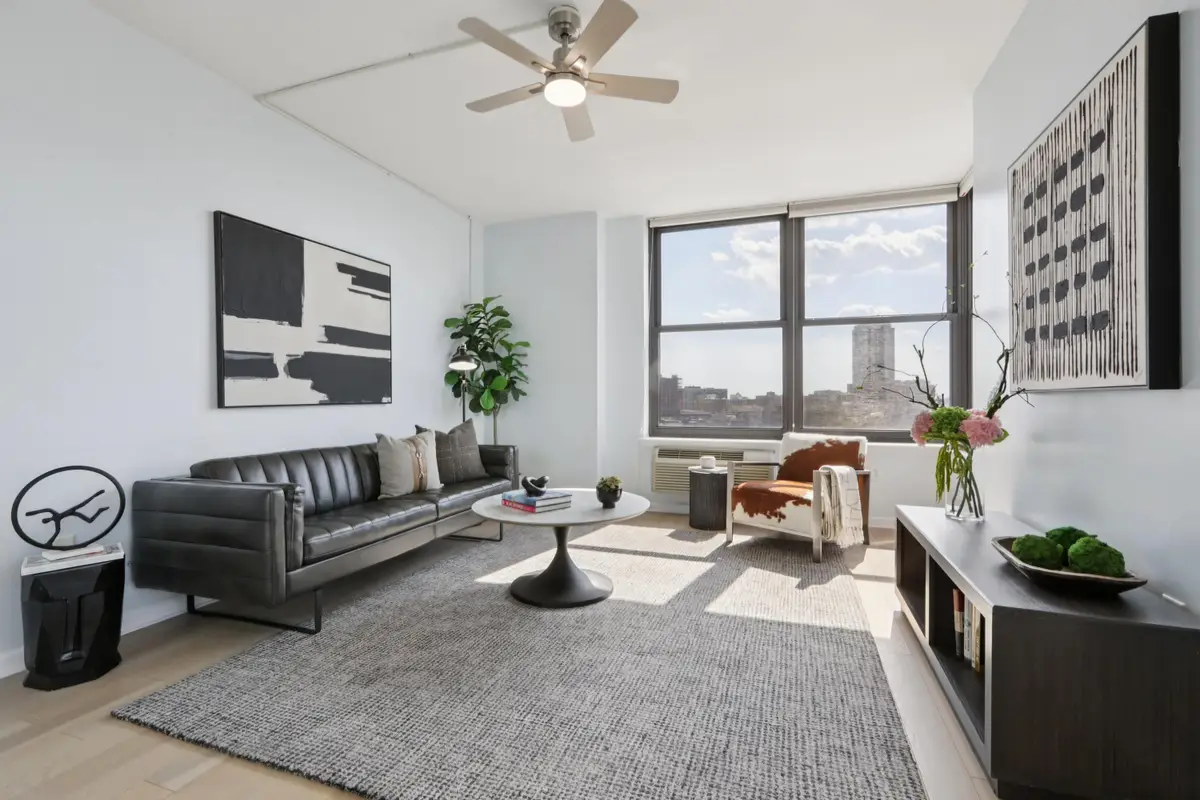 102 CHRISTOPHER COLUMBUS DR #904, Jersey City, NJ 07302 - #1