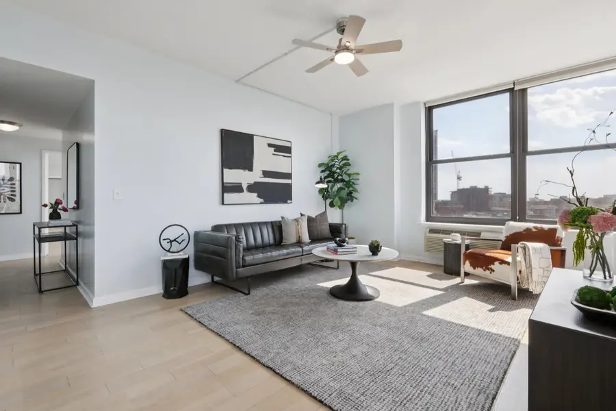 102 CHRISTOPHER COLUMBUS DR #904, Jersey City, NJ 07302 - #2