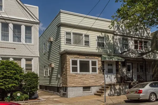 306 NEPTUNE AVE, JC, West Bergen, NJ 07305