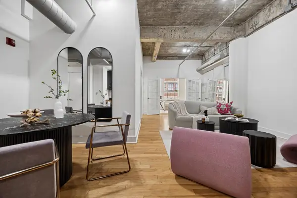 140 BAY ST #4E, JC, Downtown, NJ 07302