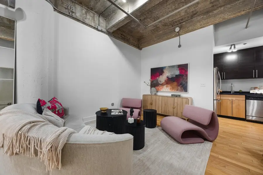 140 BAY ST #4E, Jersey City, NJ 07302 - #3