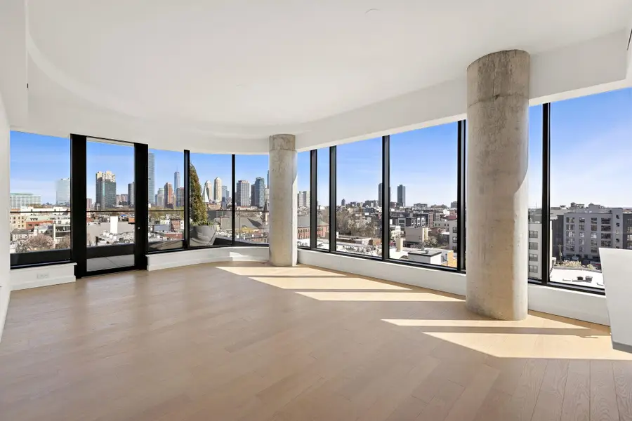 387 8TH ST #6T, Jersey City, NJ 07302 - #3