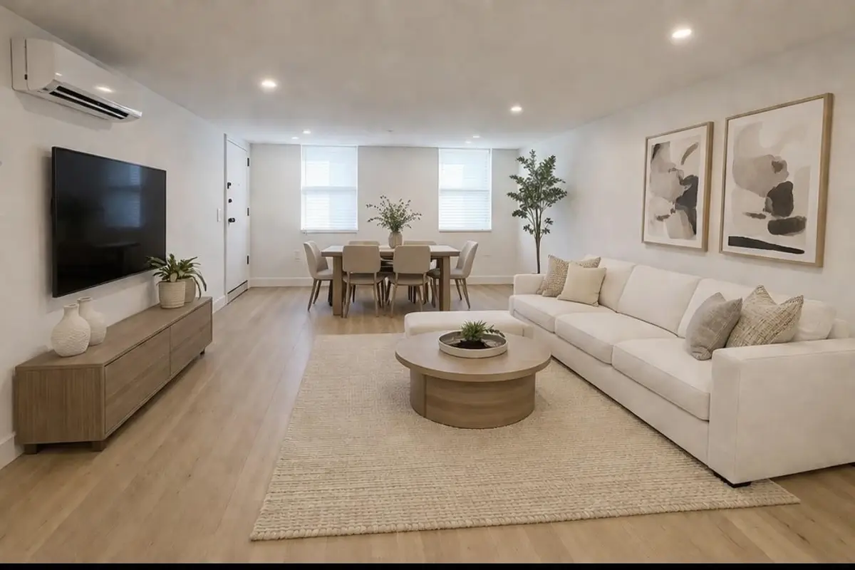 22 BRIGHT ST #1, Jersey City, NJ 07302 - #1