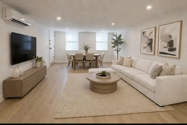 22 BRIGHT ST #1, JC, Downtown, NJ 07302