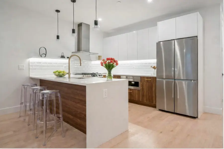 22 BRIGHT ST #1, Jersey City, NJ 07302 - #2