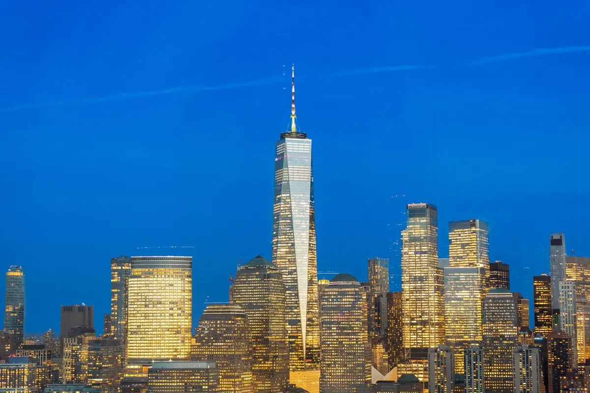 77 HUDSON ST #2409, Jersey City, NJ 07302 - #1