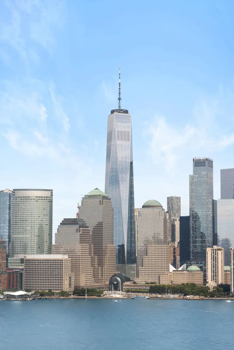 77 HUDSON ST #2409, Jersey City, NJ 07302 - #3